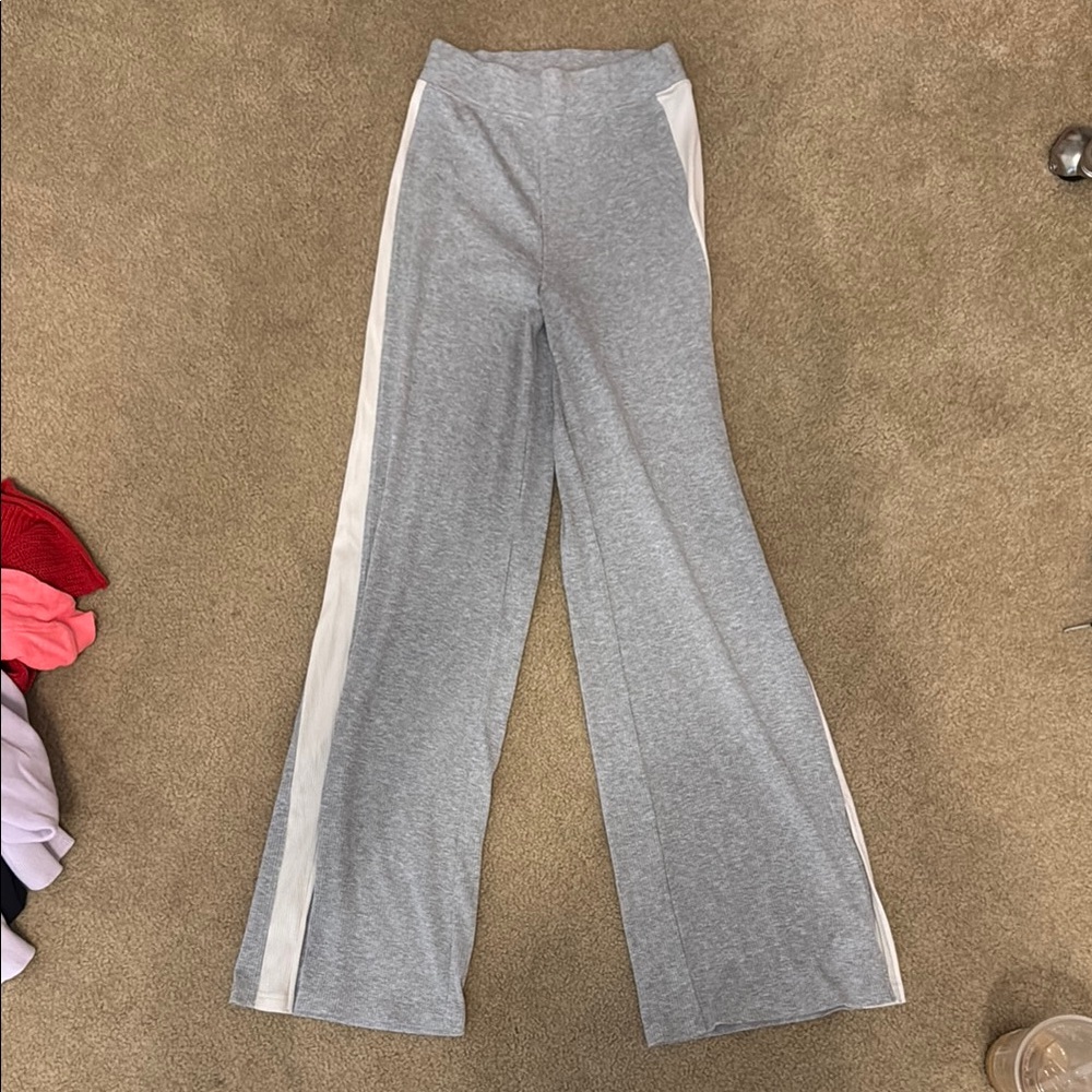 Offline Gray Sweatpants